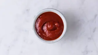 TOMATO KETCHUP