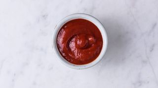TOAMTO KETCHUP