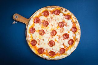 პეპერონი