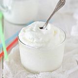 Componi il tuo Yogurt