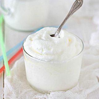 Componi il tuo Yogurt