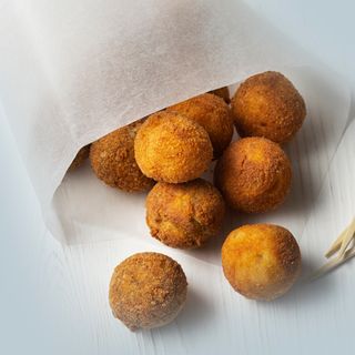 Картофельные шарики (150г)