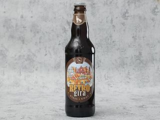 Kwas Retro Квас Ретро (0,5L) (0,5ml)