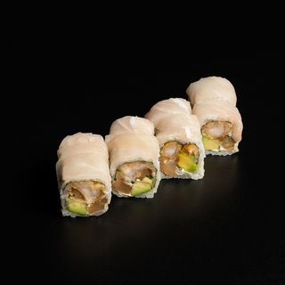 White Fish Spéciale