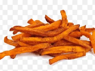 Batatas Fritas