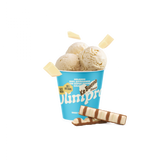 Olimpro Ke Bueno blanco 400gr