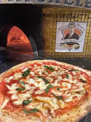 Provola e Pepe