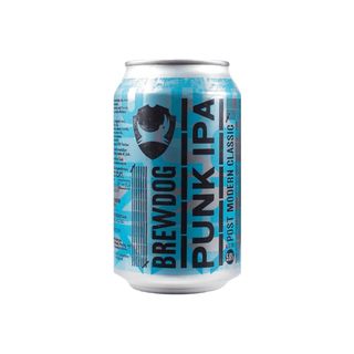 Brewdog - Punk IPA