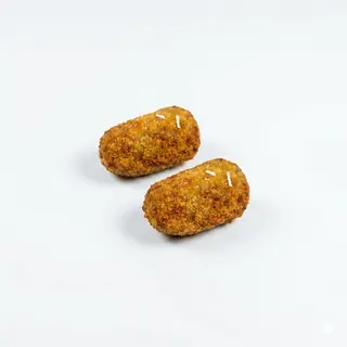 Tapa De Croquetas De Rabo De Toro (2 Uds.)