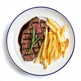 Churrasco De Ternera