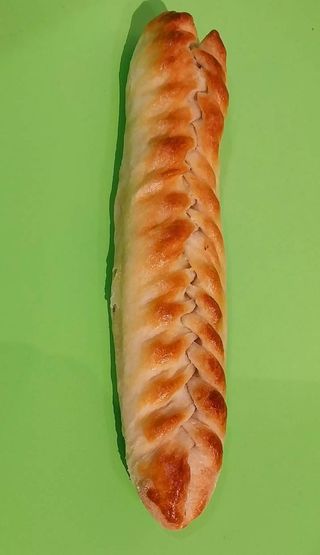 ჰოთ დოგი