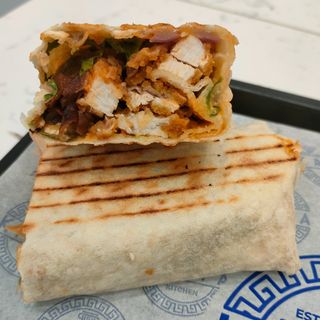 Libanais Chich Taouk