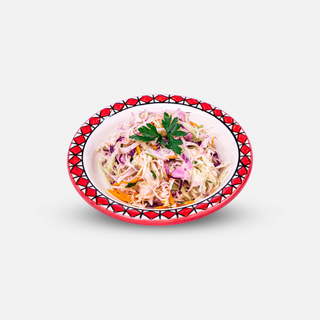 Salade de choux