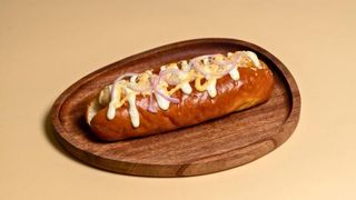 კლასიკური ჰოდდოგი (ქართული გემო)