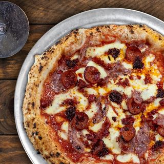 Pizza Lavender (Regular 31cm)