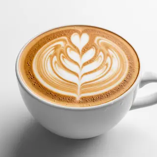 Cappuccino Italien