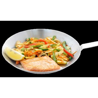 Grilled Salmon (200g)