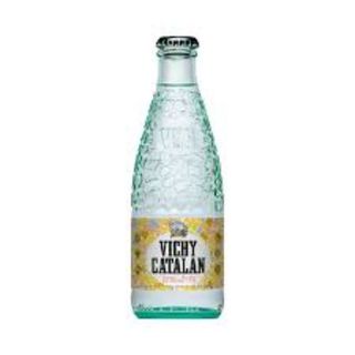 Agua Con Gas Vichy Catalán  (250 Ml.)