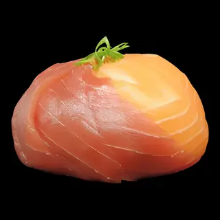 Chirashi Thon Saumon
