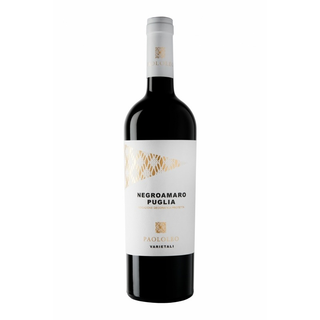 Negroamaro del Salento IGP 37,5cl