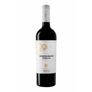Negroamaro del Salento IGP 37,5cl