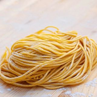 SPAGHETTI ALLO SCOGLIO