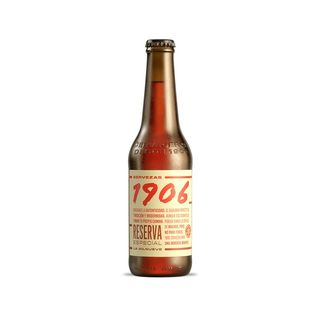Cerveza 1906