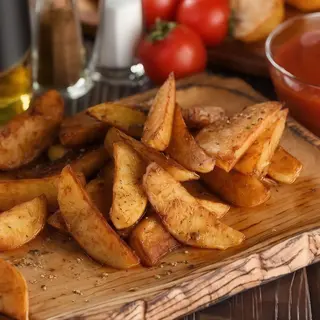 Tapa De Patatas Deluxe