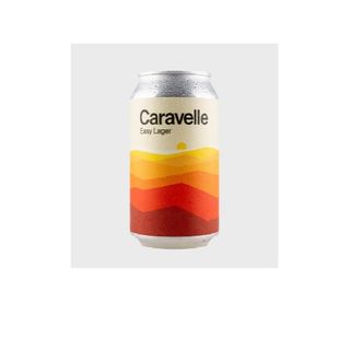 CERVEZA CARAVELLE EASY LAGER