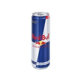 Red Bull