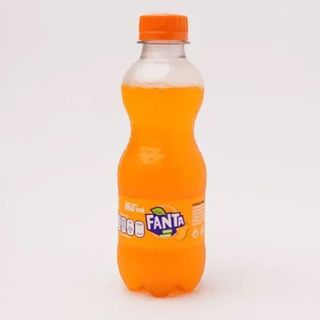 Fanta Naranja (250 ml.)