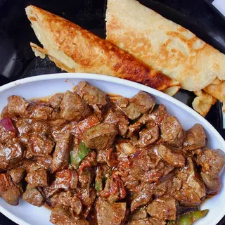 Ox Liver