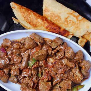 Ox Liver