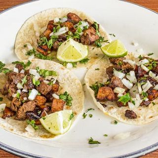 Tacos Campechanos (5 uds.)