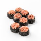 1/2 Sushi  Atún Negro (4 Uds.)