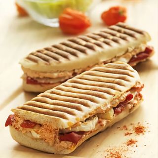 Донер з сиром (500г)