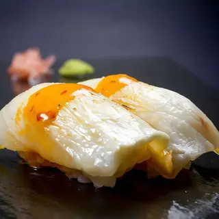 Nigiri Pez Mantequilla (2 Pzs.)