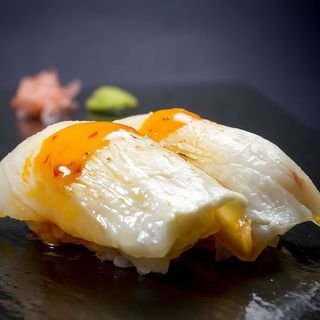 Nigiri Pez Mantequilla (2 Pzs.)