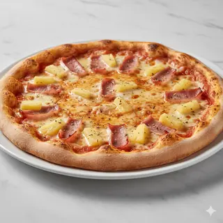 Pizza Tirallongues