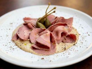 Vitello Tonnato