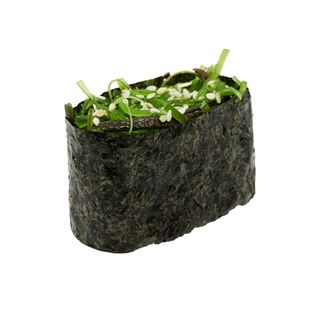 Суши "Чукка" (1 шт.)