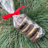 Homemade Oreo