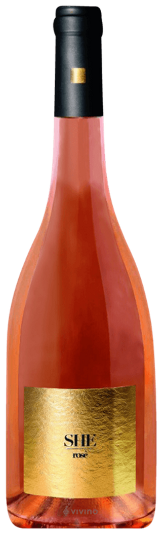 She rosè