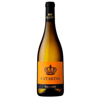 Vinho Branco Catarina
