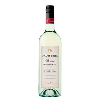 Jacob's Creek Sauvignon blanc