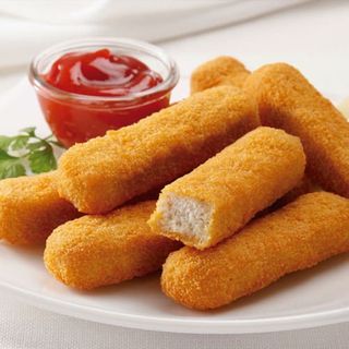 Pollo mozzarella (6 uds.)