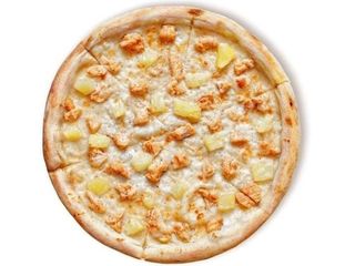 Піца Гавайська 40 см