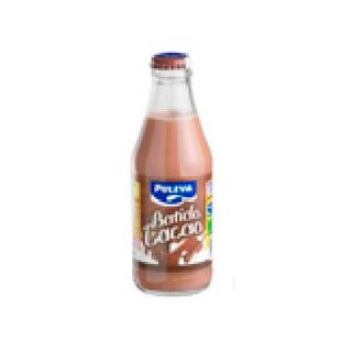 Batido De Chocolate Puleva (200 Ml.)
