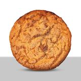 Cookie cioccolato al latte