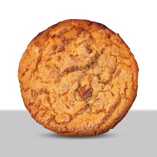 Cookie cioccolato al latte